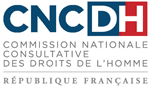 logo CNCDH II